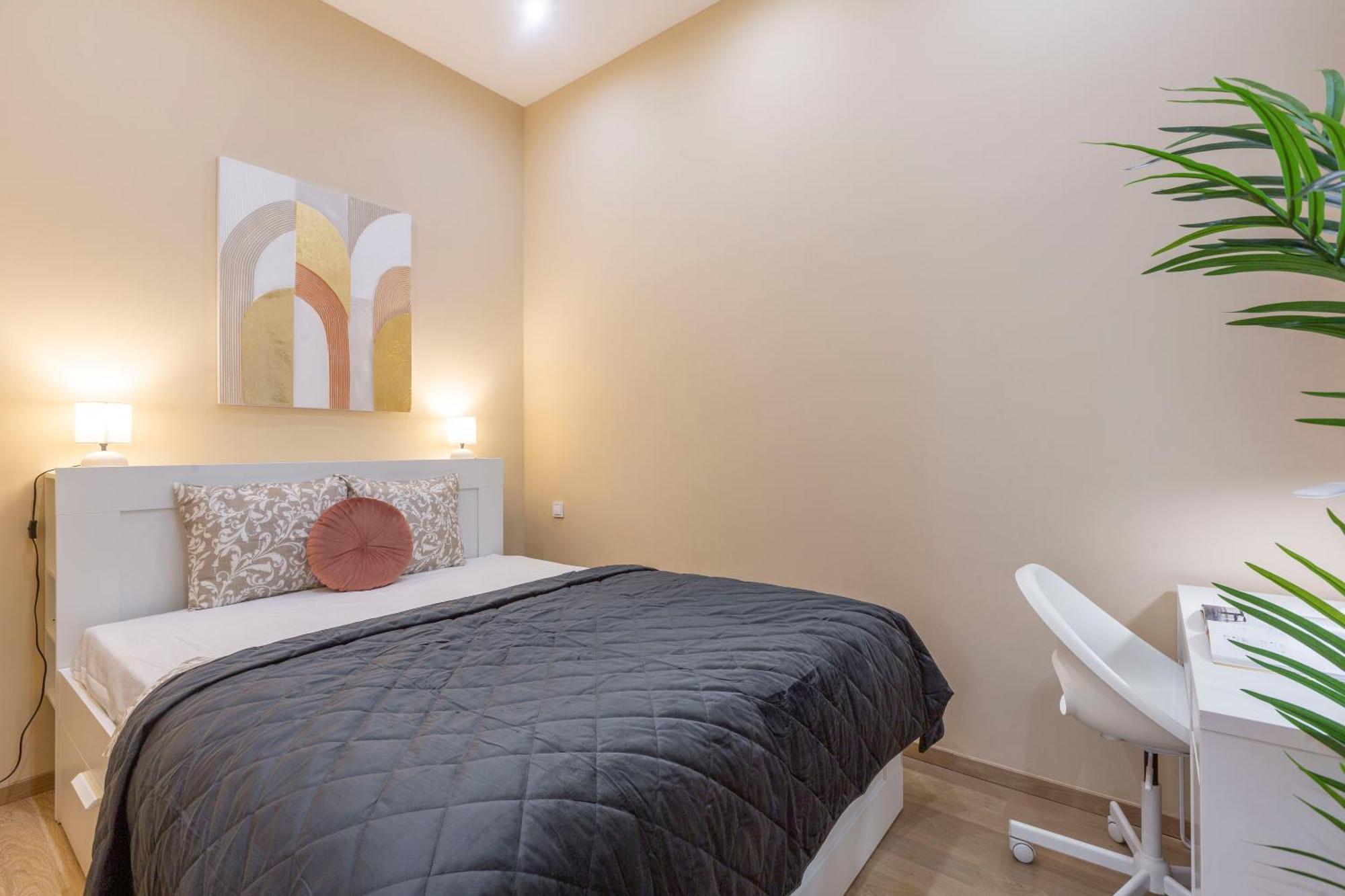 Spacious Bajcsy Residence In The Heart Of 布达佩斯 外观 照片